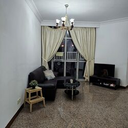The Bayshore (D16), Condominium #486374321